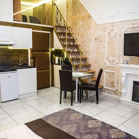 Exclusive Apartmanok Szeged Bagian luar foto
