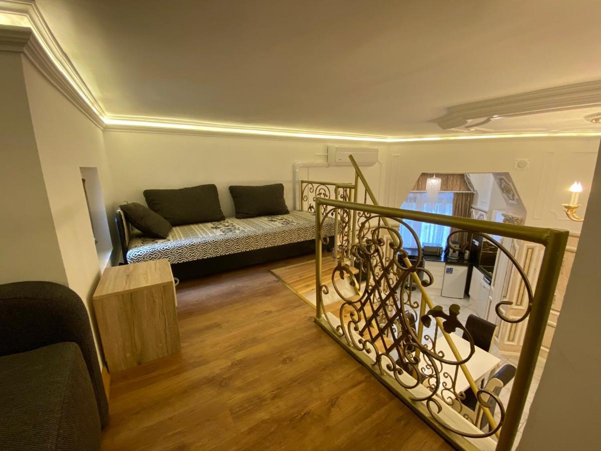 Exclusive Apartmanok Szeged Bagian luar foto