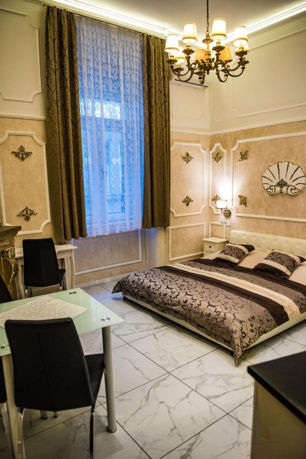 Exclusive Apartmanok Szeged Bagian luar foto