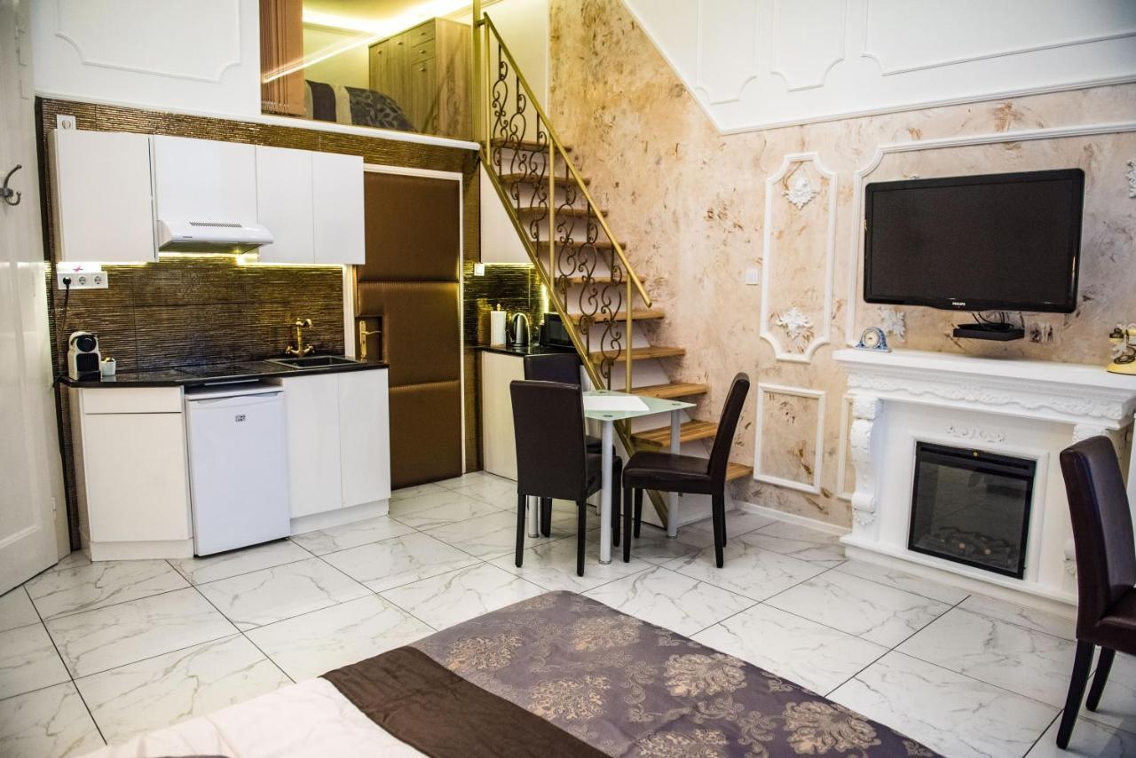 Exclusive Apartmanok Szeged Bagian luar foto