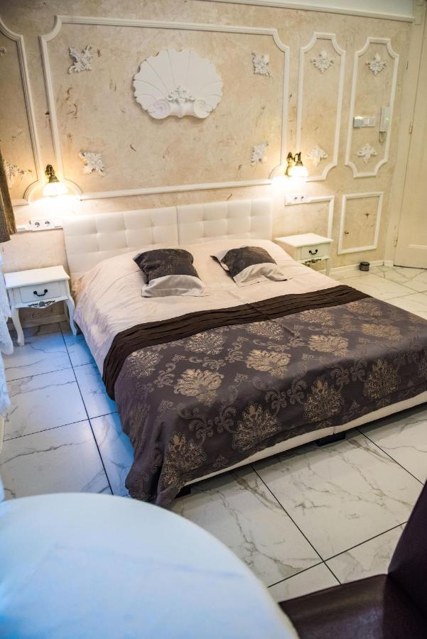 Exclusive Apartmanok Szeged Bagian luar foto