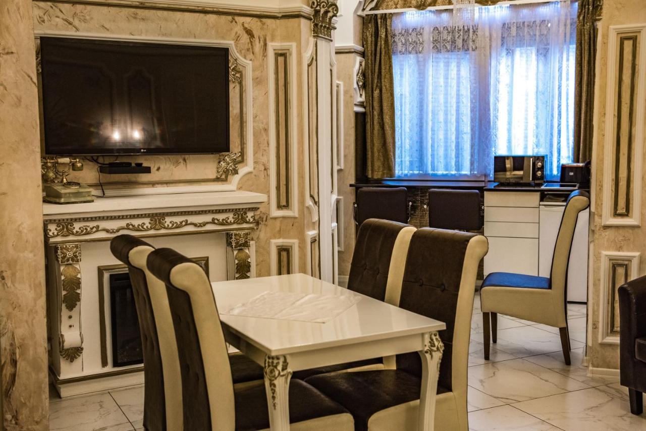 Exclusive Apartmanok Szeged Bagian luar foto