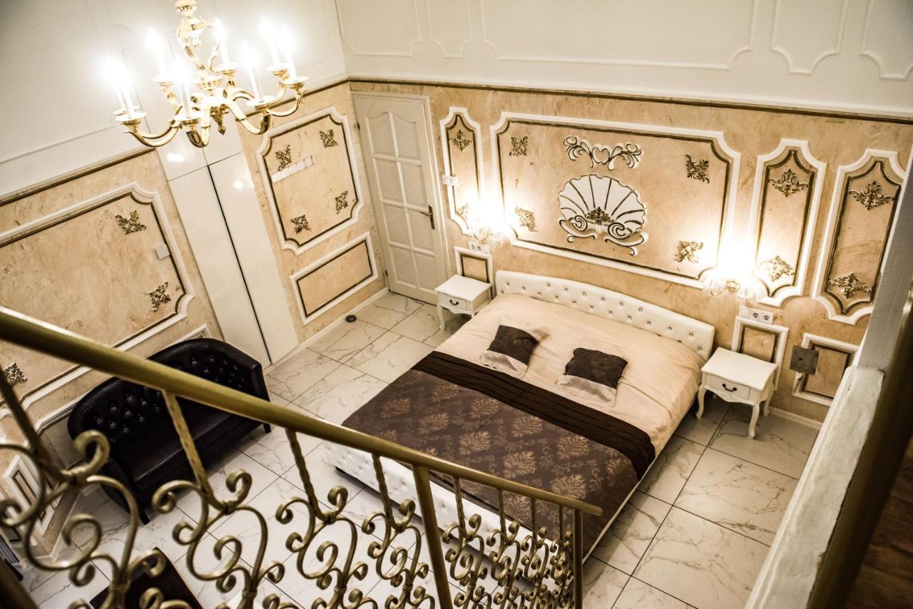 Exclusive Apartmanok Szeged Bagian luar foto