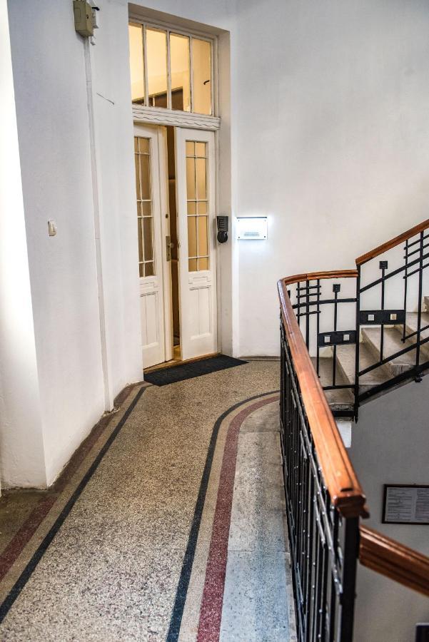 Exclusive Apartmanok Szeged Bagian luar foto