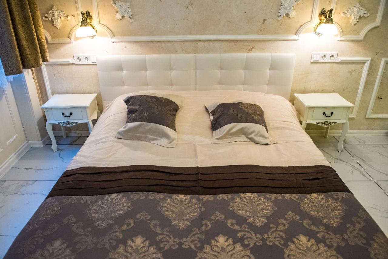 Exclusive Apartmanok Szeged Bagian luar foto