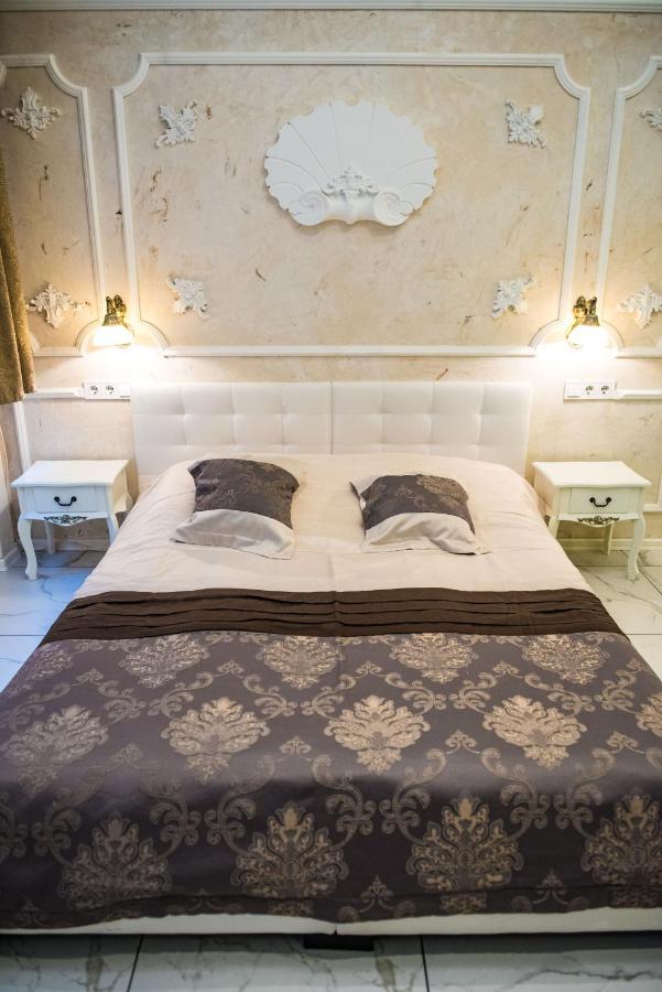 Exclusive Apartmanok Szeged Bagian luar foto
