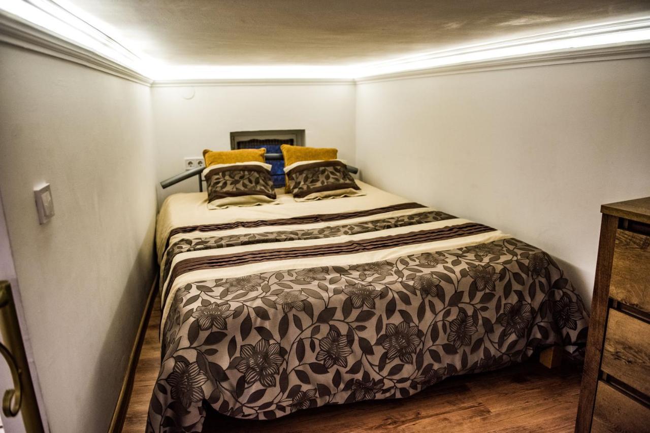 Exclusive Apartmanok Szeged Bagian luar foto