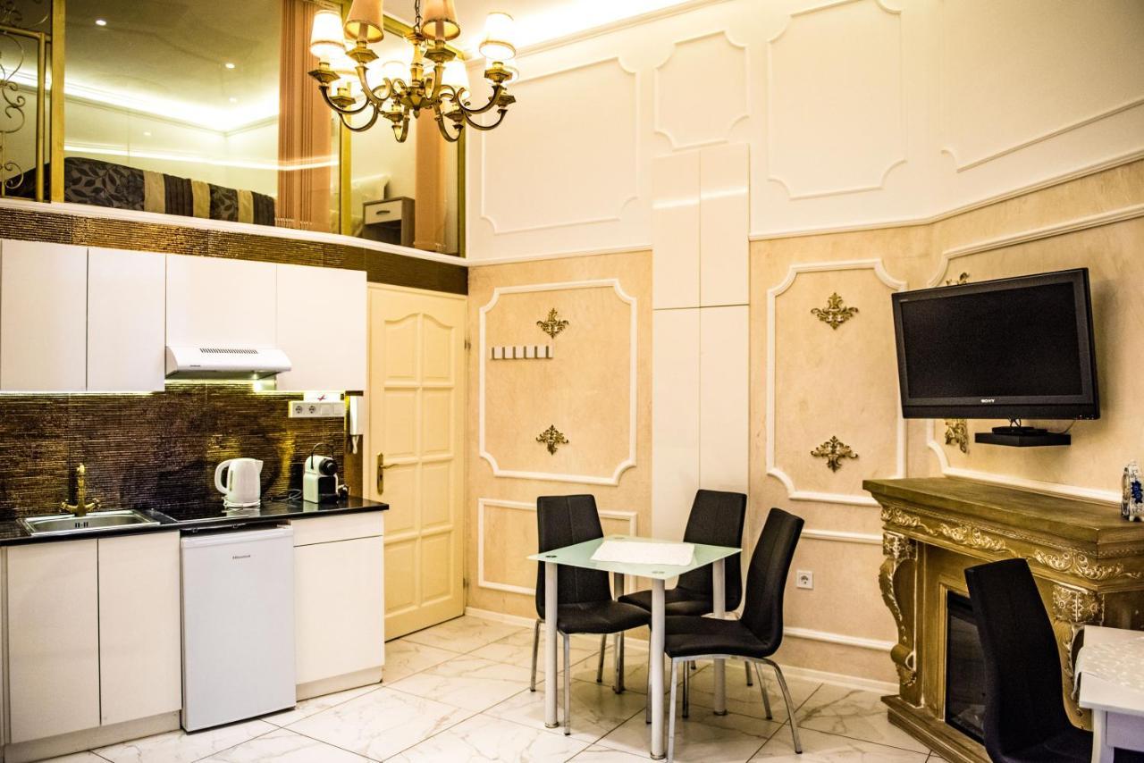 Exclusive Apartmanok Szeged Bagian luar foto