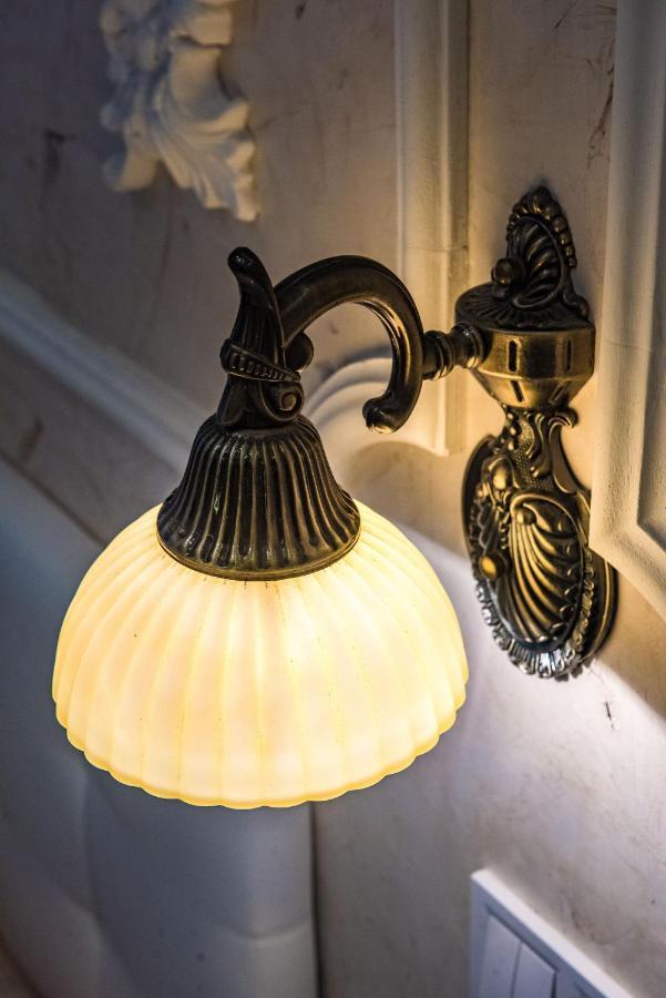 Exclusive Apartmanok Szeged Bagian luar foto