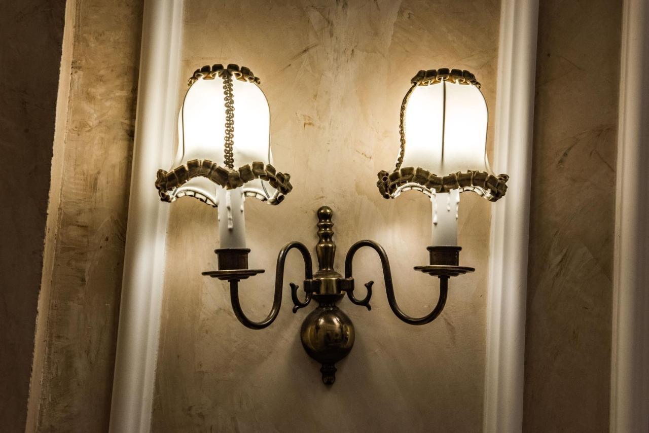 Exclusive Apartmanok Szeged Bagian luar foto