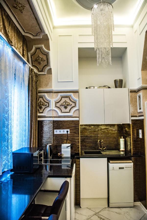 Exclusive Apartmanok Szeged Bagian luar foto