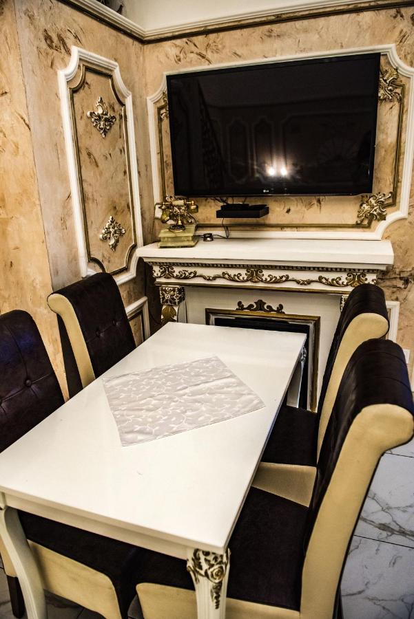 Exclusive Apartmanok Szeged Bagian luar foto