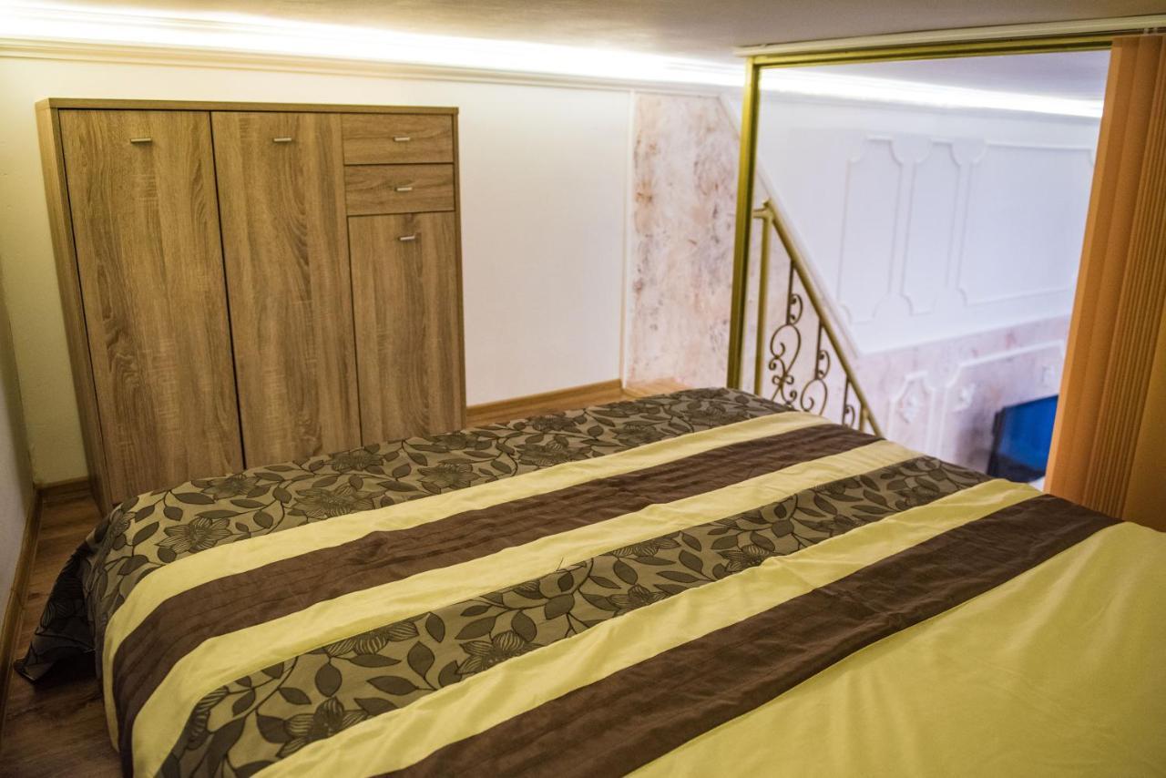 Exclusive Apartmanok Szeged Bagian luar foto