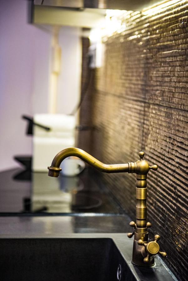 Exclusive Apartmanok Szeged Bagian luar foto
