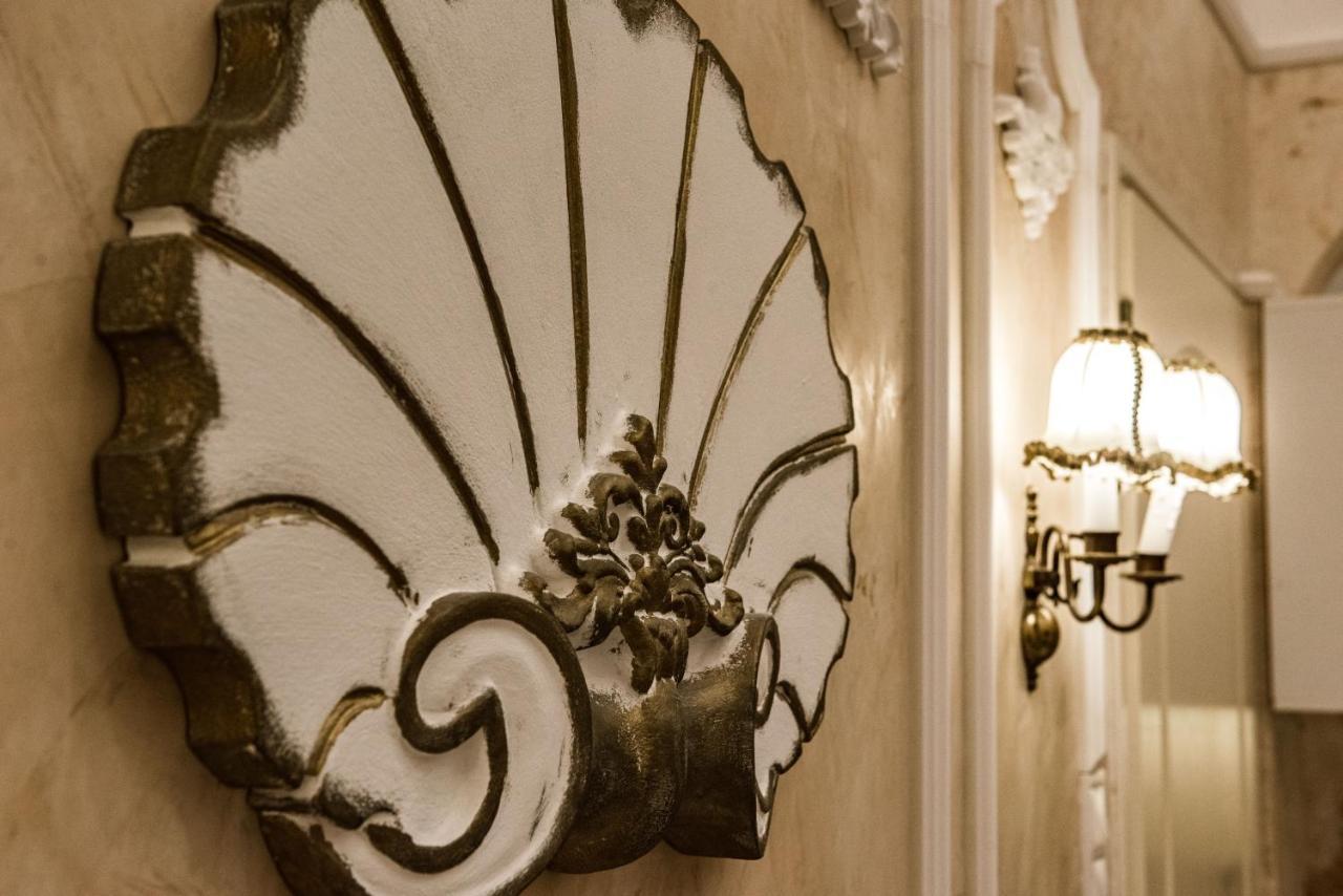 Exclusive Apartmanok Szeged Bagian luar foto