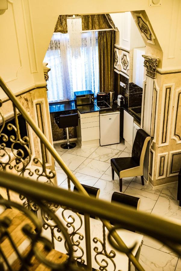 Exclusive Apartmanok Szeged Bagian luar foto
