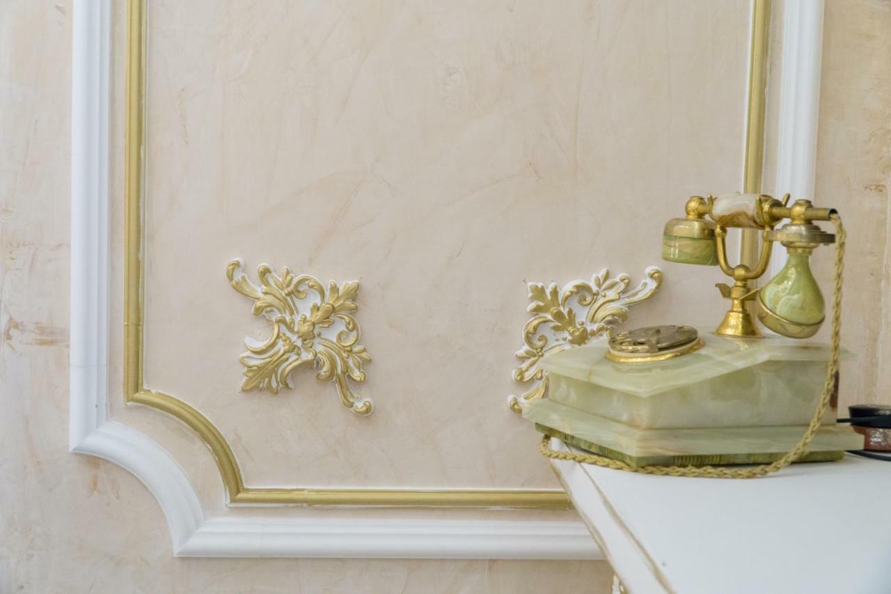Exclusive Apartmanok Szeged Bagian luar foto