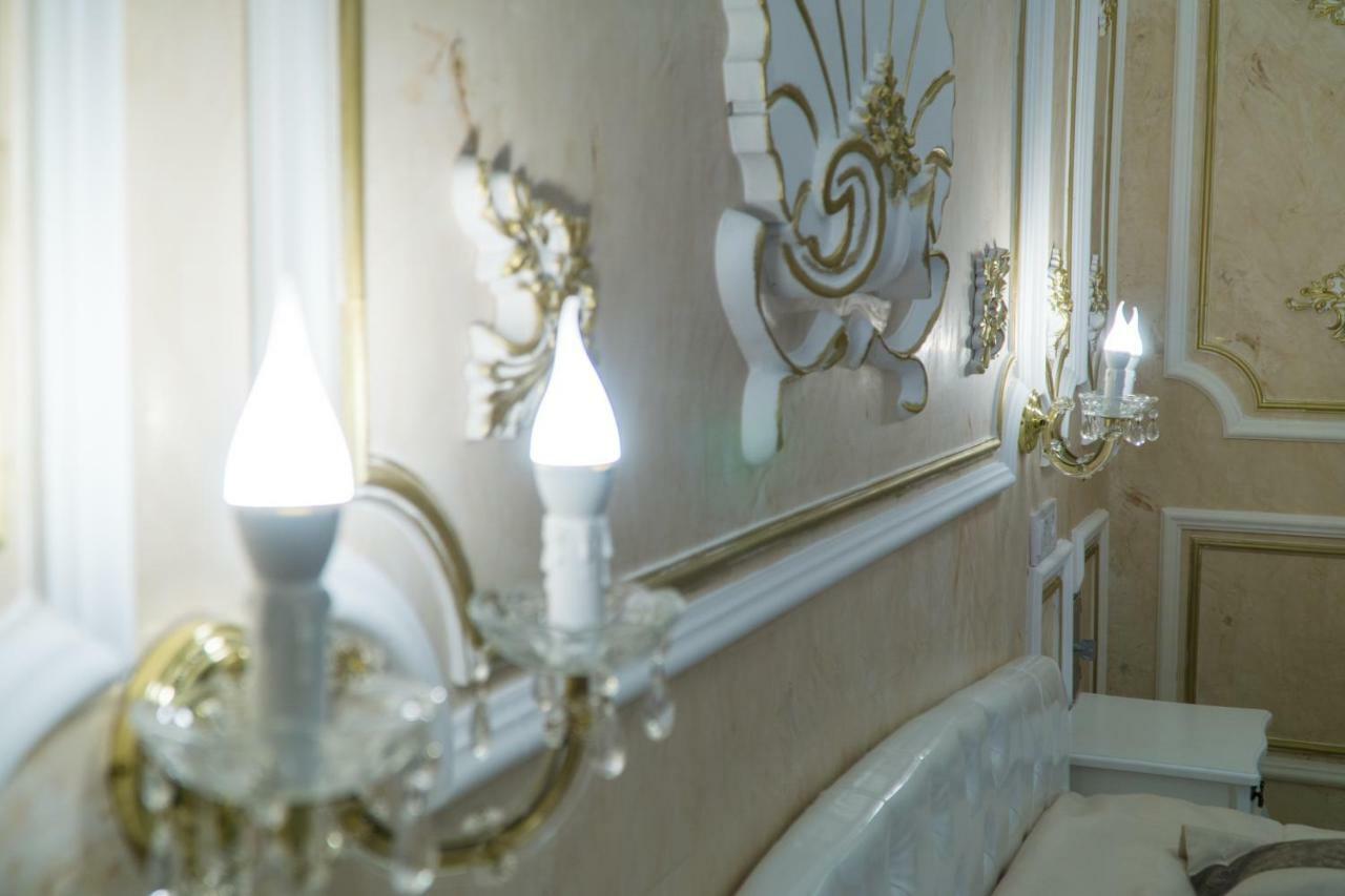 Exclusive Apartmanok Szeged Bagian luar foto